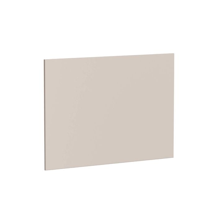 Kaboodle 1200mm Cannellini Island Back Panel