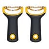 Oxo Good Grips Soft Grip Corn Prep Peeler Y Shape Set Of 2