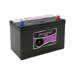 Exide Evolution SSEFB-D31 Stop Start Battery