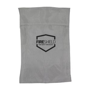 DOCUMENT BAG FIRESHIELD A4 FIRE RESISTANT FS90134