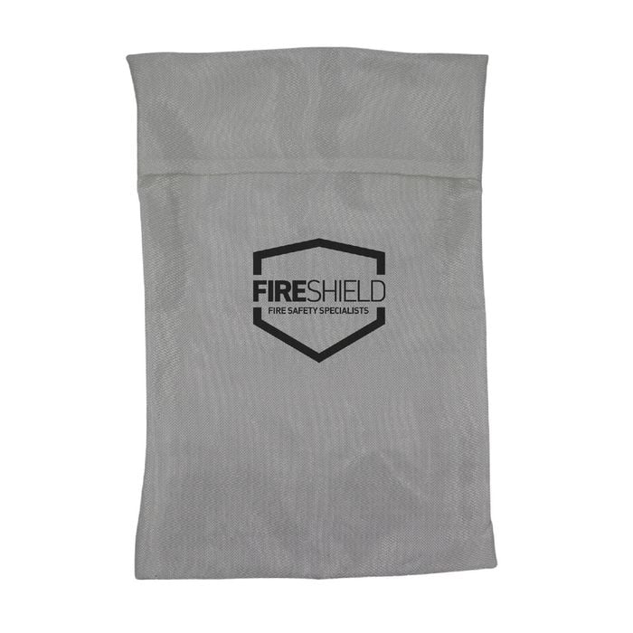 DOCUMENT BAG FIRESHIELD A4 FIRE RESISTANT FS90134