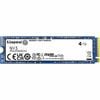 Kingston Nv3 4 Tb Solid State Drive - M.2 2280 Internal - Pci Express Nvme (pci Express Nvme 4.0 X4)