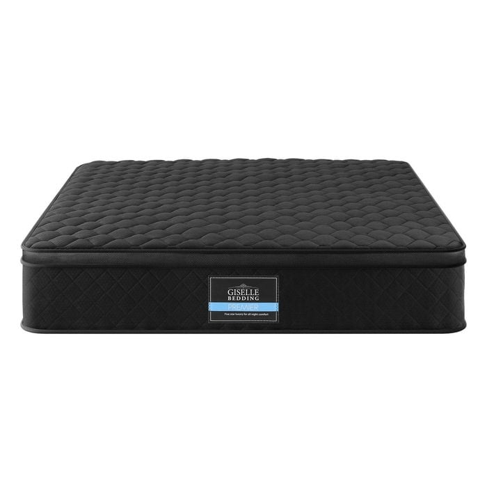 Giselle Mattress 34cm - Queen