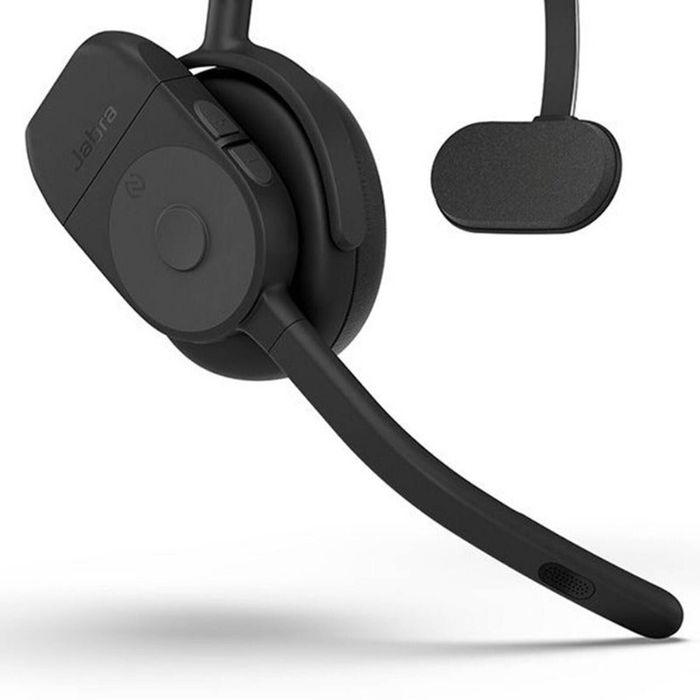 Jabra Perform 75 Push to Talk Bluetooth Headset