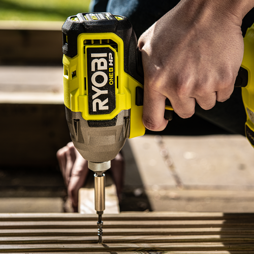 Ryobi impact driver skin hotsell