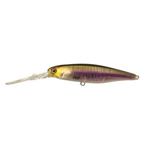 Jackall DD Squirrel 67 Hard Body Fishing Lure Shigure Wakasagi