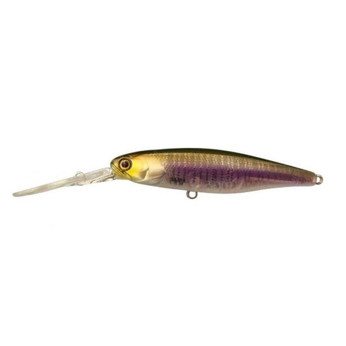 Jackall DD Squirrel 67 Hard Body Fishing Lure Shigure Wakasagi