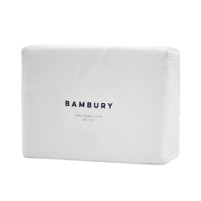 Bambury Temple Organic Sheet Set