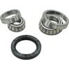 Front Wheel Bearing Kit For Jaguar Sovereign Xj40 X300 X308 Xjs
