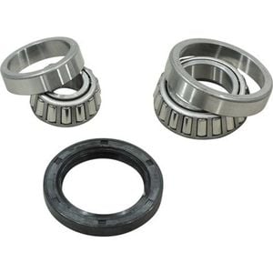Front Wheel Bearing Kit For Jaguar Sovereign Xj40 X300 X308 Xjs