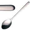 Olympia Service Spoon Henley 18/0 Stainless Steel 12 Pack 205mm