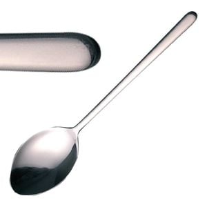 Olympia Service Spoon Henley 18/0 Stainless Steel 12 Pack 205mm