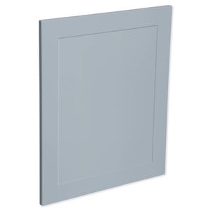 Kaboodle 600mm Danish Blue Alpine Med Cabinet Door