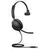 Jabra Evolve2 40 SE MS USB-C/A Mono Corded Headset