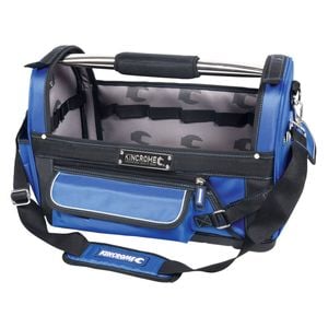 Kincrome 450mm 11 Pocket Tool Tote Bag