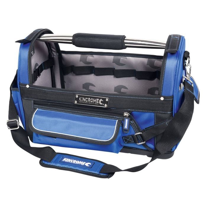 Kincrome 450mm 11 Pocket Tool Tote Bag