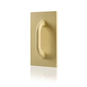 Dunlop Render Tool Poly Float