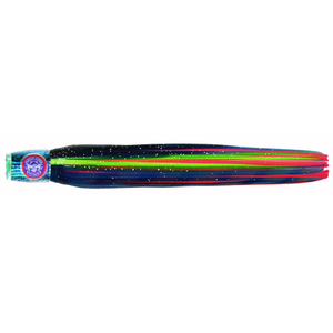Pakula Jet Medium Sprocket 290mm Trolling Game Fishing Lure Parko