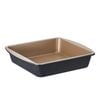 Stanley Rogers Ceramabake Non-Stick Ceramic Square Cake Pan 20 x 20cm