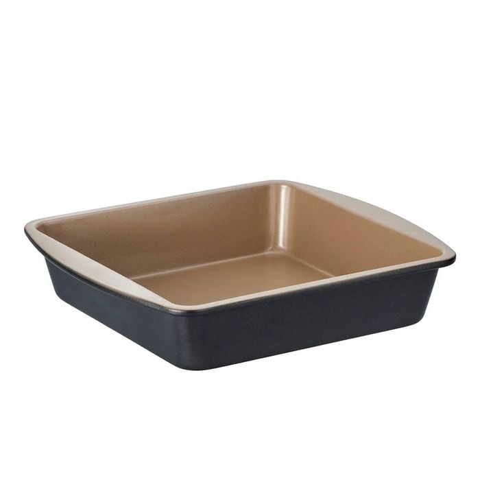Stanley Rogers Ceramabake Non-Stick Ceramic Square Cake Pan 20 x 20cm
