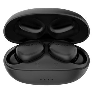 Blueant Pump Air Nano TWS In-Ear Headphones - Black