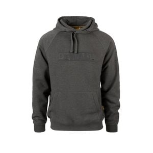 DeWALT Size XL Charcoal 3D Hoodie