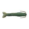 Berkley Gulp 2" Shrimp Soft Plastic Fishing Lure Peppered Prawn