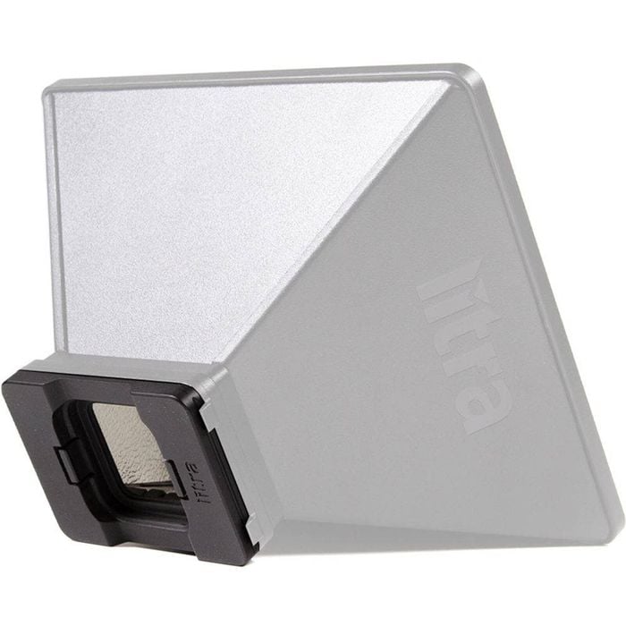 Litratorch Soft Box Adapter
