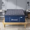 Dreamz OCEAN 30CM Medium Firm High Density Foam Mattress - Single