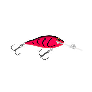 Halco TB55 55mm Suspending Hard Body Fishing Lure T117 Hot Pink