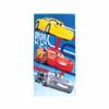 Boys Cartoon Cute Cotton Beach Towel 70 X 140 Cm Lighting Mcqueen Team 95