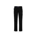 Green Hip Give Cargo Pants Black Size 8