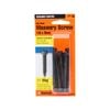 Ramset 14g x 70mm Black Ankascrew - 10 Pack