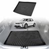 Boot Liner Fits Kia Stonic 2020-Onwards Heavy Duty Cargo Trunk Mat Luggage Tray