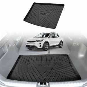 Boot Liner Fits Kia Stonic 2020-Onwards Heavy Duty Cargo Trunk Mat Luggage Tray