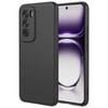 MEZON OPPO Reno12 Pro 5G Slim Black Lightweight TPU Gel Back Case