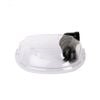 Pacvac Velo Cordless Backpack Vacuum Cleaner Clear Offset Top Lid (LID005)