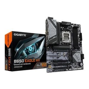 Gigabyte B650 Eagle Ax Am5 Atx Motherboard
