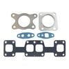 Permaseal Exhaust Manifold & Turbo Charger Gasket Kit For Mazda BT-50 WEAT 3.0L