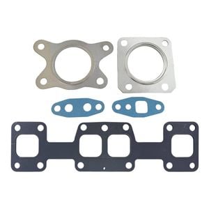 Permaseal Exhaust Manifold & Turbo Charger Gasket Kit For Mazda BT-50 WEAT 3.0L