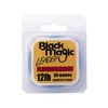 Black Magic Fluorocarbon Tippet Fishing Leader 12lb