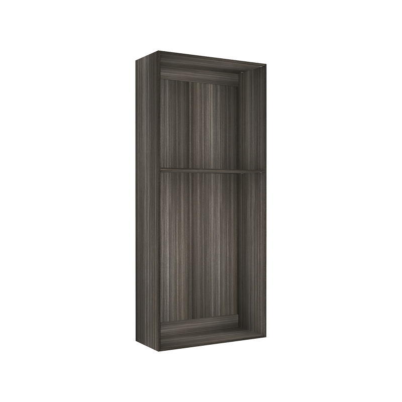 Lugna 2048 x 900 x 380mm Storm Cabinet Shell