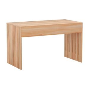Artiss Coffee Table Wooden