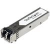 StarTech.com HPE 0231A0A6 Compatible SFP+ Module - 10GBASE-SR - 10GE Gigabit Ethernet SFP+ Multi Mode Fiber (MMF)