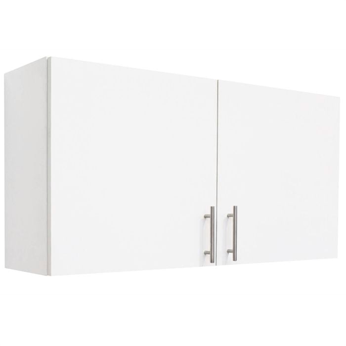 Practa 1000mm Melamine Wall Cabinet