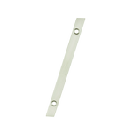 Sandleford 100mm Stainless Steel Letter /
