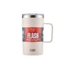 H2 Hydro2 Flash Reusable Travel Mug 500ml