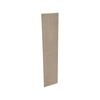Kaboodle 450mm Raw Board Country Tall Pantry Door