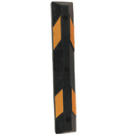 Builders Edge Safety 550mm Wheel Stopper