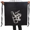 100% Cotton Master Chef Half Apron Heavy Duty Cheers 86 x 96 cm